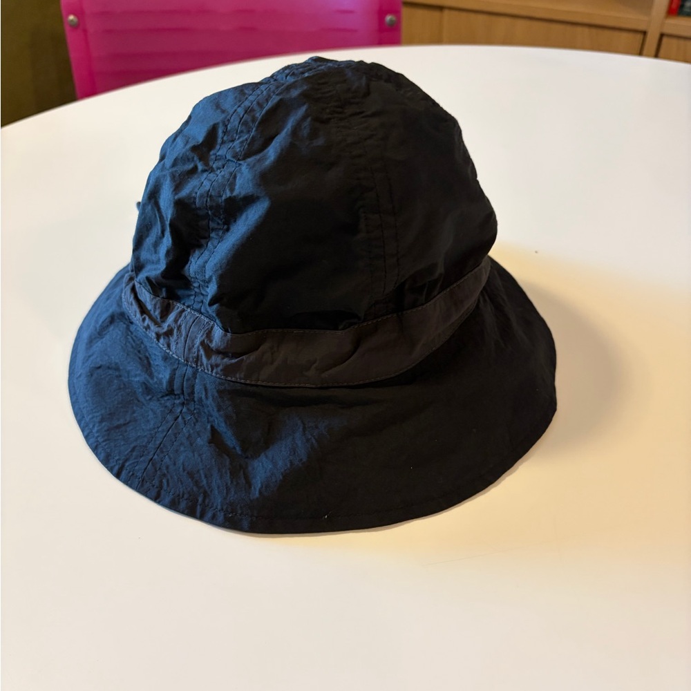 Earth studies bucket hat